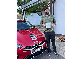 A Class Driving School