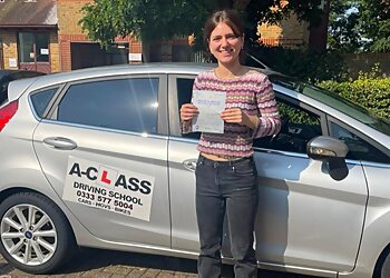 A-Class Driving School