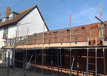 A-Class Roofing and Construction Ltd.