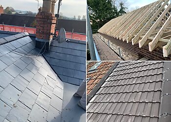 A-Class Roofing and Construction Ltd.