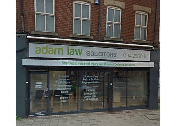 Adam Law Solicitors