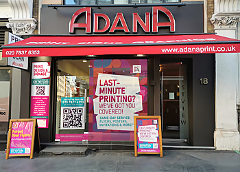ADANA Print Shop ADANA Print Shop
