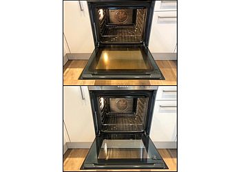 A & D Cleaning Solutions