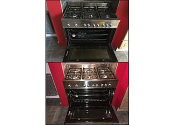 A & D Cleaning Solutions