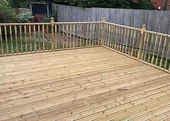 A&D Fencing & Landscaping