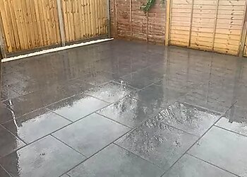 A&D Fencing & Landscaping