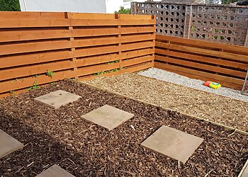 A D Fencing and Landscaping