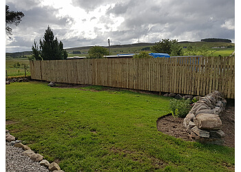 A D Fencing and Landscaping