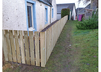 A D Fencing and Landscaping
