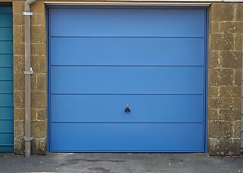 A & D Garage Doors