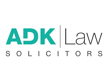 ADK Law Solicitors Ltd ADK Law Solicitors Ltd