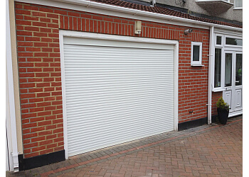 ADL Door Services Ltd