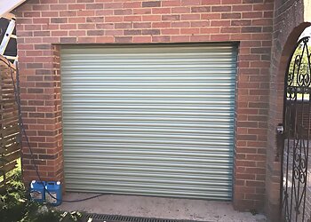 ADL Door Services Ltd