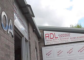 ADL Garage Doors