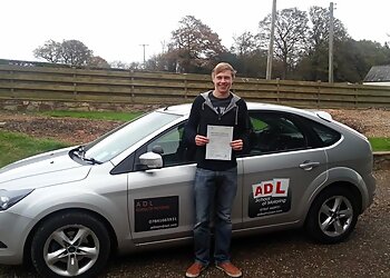 ADL School of Motoring