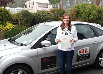 ADL School of Motoring