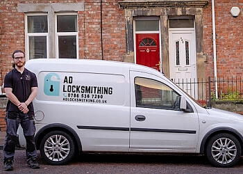 AD Locksmithing