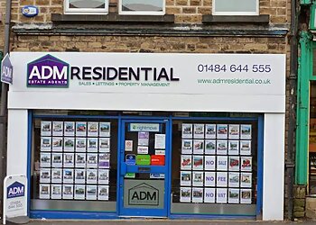 Huddersfield estate agents ADM RESIDENTIAL ESTATE AGENTS image 1