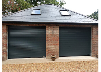 ADOR Garage Doors