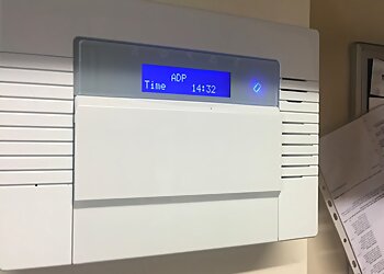 ADP Fire and Security