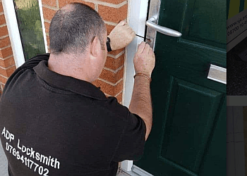 ADP Locksmith