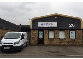 A&D Plumbing Services