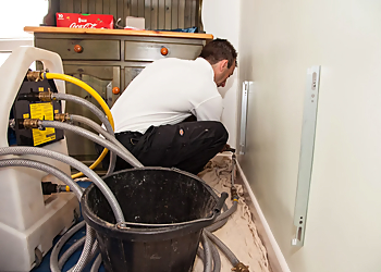 A&D Plumbing Services