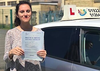 ADS Advance Driving School