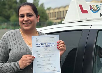 ADS Advance Driving School