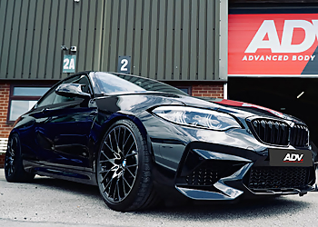 ADV Body Repair ADV Body Repair