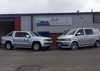 3 Best Car Body Shops in Cardiff, UK - Expert Recommendations