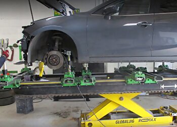 AD Williams Ltd. Wycombe