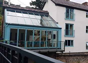 AD Window Cleaning Ltd