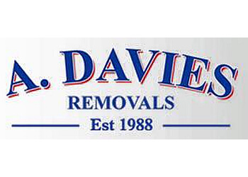 A. Davies Removals Ltd
