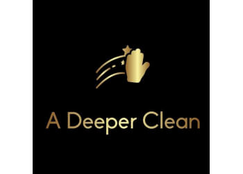 A Deeper Clean 