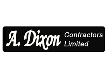 A. Dixon Contractors Limited A. Dixon Contractors Limited