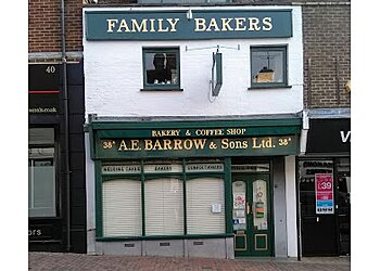 A.E. Barrow & Sons Ltd.