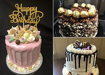 A.E. Barrow & Sons Ltd.