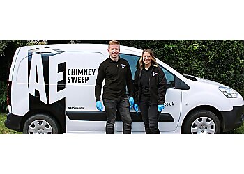 A + E Chimney Sweep