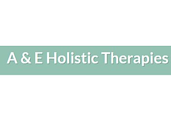 Wrexham acupuncture A & E Holistic Therapies image 1