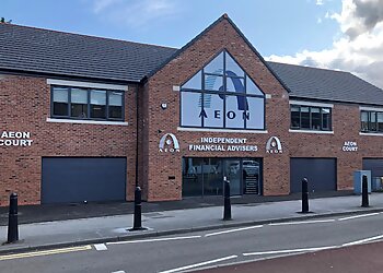 AEON Financial Services Ltd.