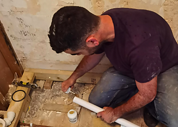 A & E Plumbing Oxford