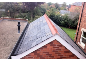 AES Roofing Contractors Ltd.