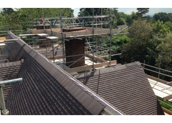 AES Roofing Contractors Ltd.
