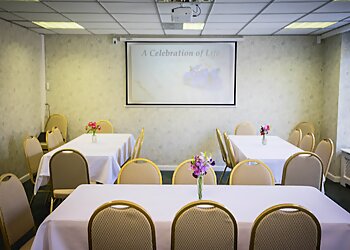 A E Stoodley & Son Ltd