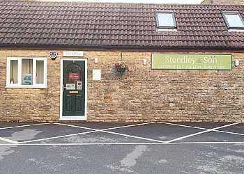 A E Stoodley & Son Ltd