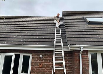 A Edwards Decorating