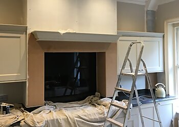 A Edwards Decorating