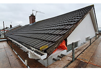 A Edwards Roofing Ltd