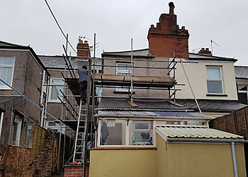  A Edwards Roofing Ltd
